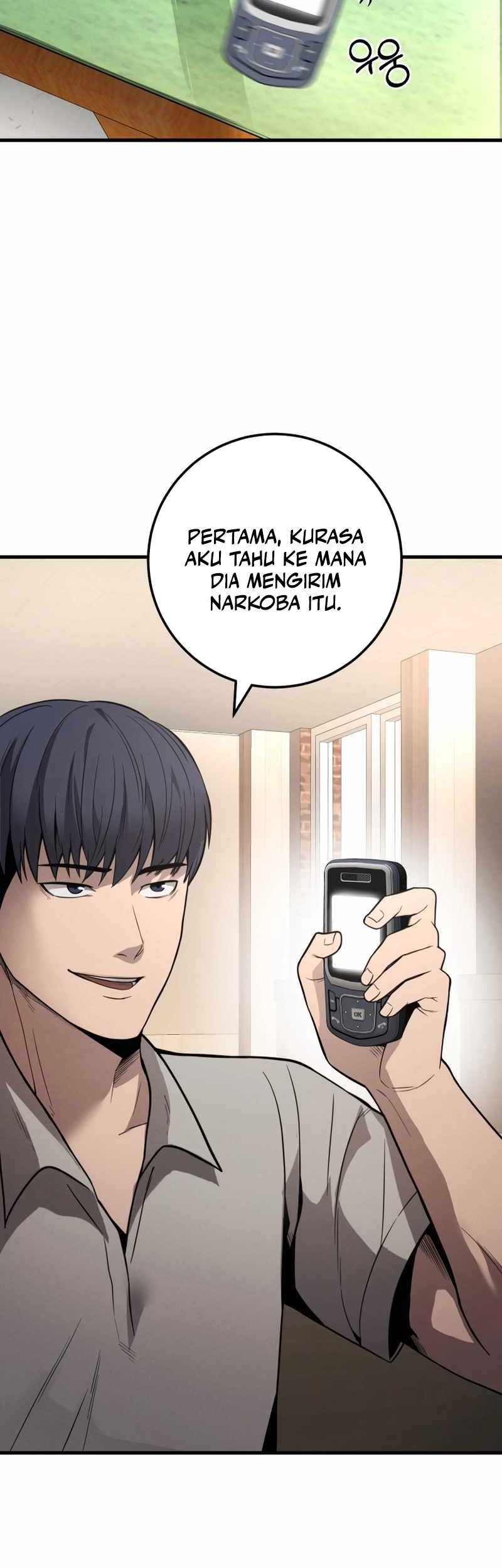I’ll Be a Villain in This Life Chapter 33 Gambar 5