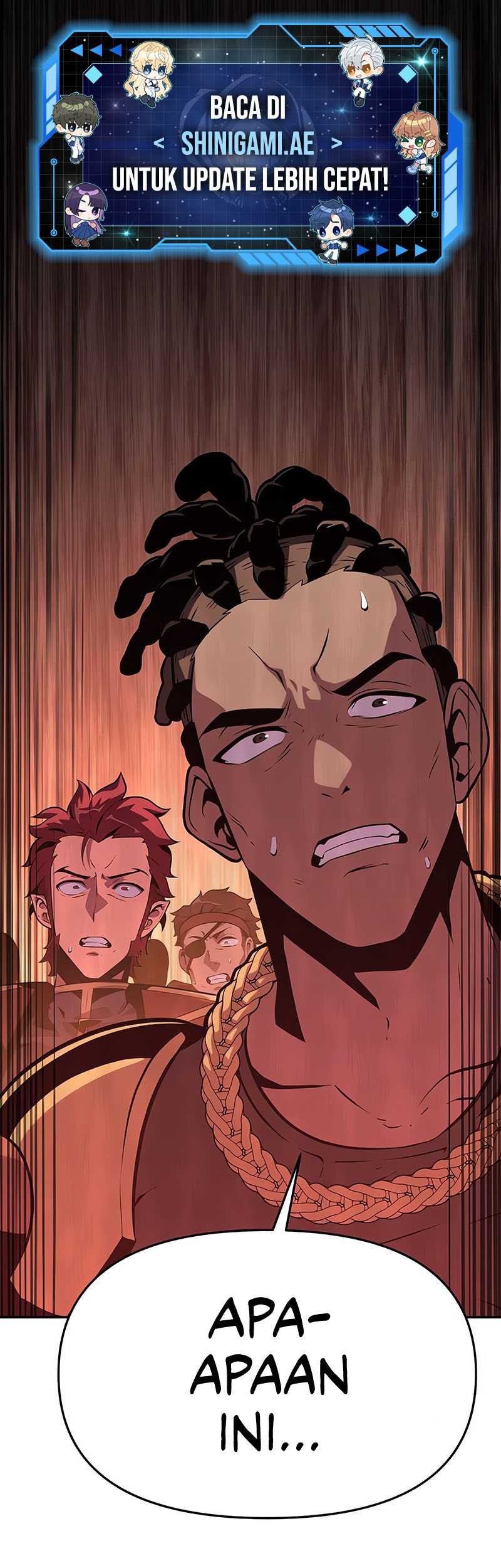 Manhwa The Knight King Who Returned with a God Chapter 39 gambar 2