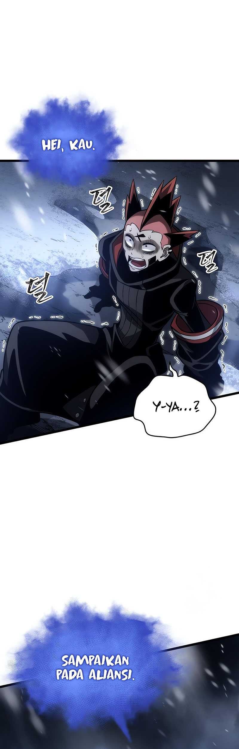 Manhwa The World After the Fall Chapter 104 gambar 2