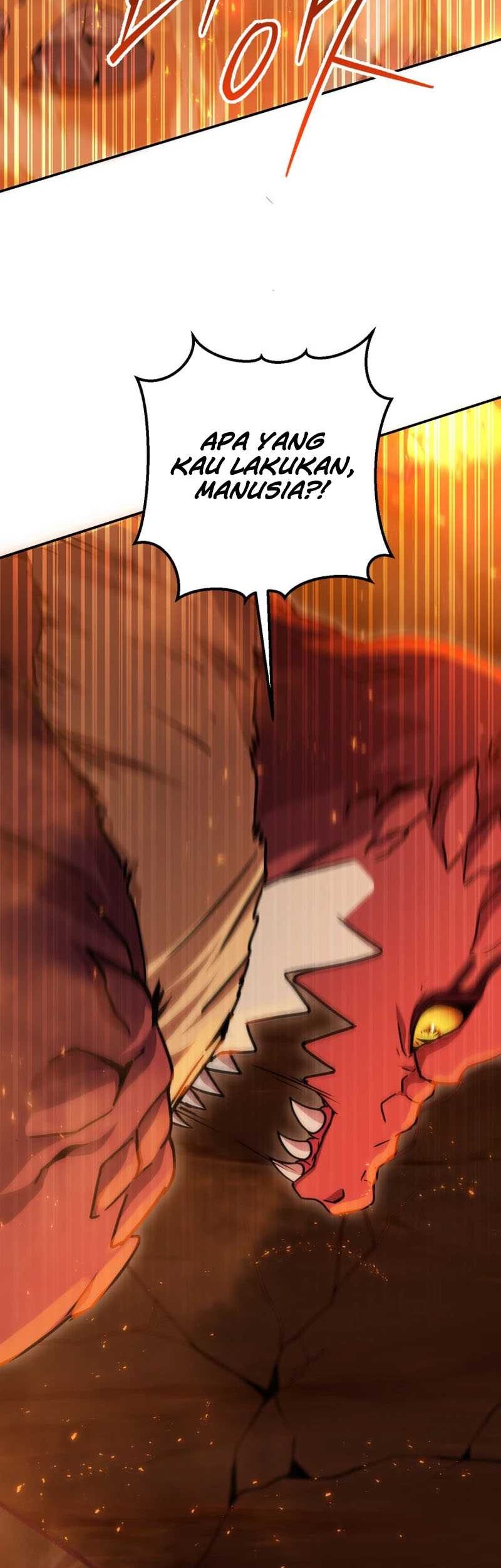 Legendary Blacksmith’s Vengeance Chapter 33 halaman 3