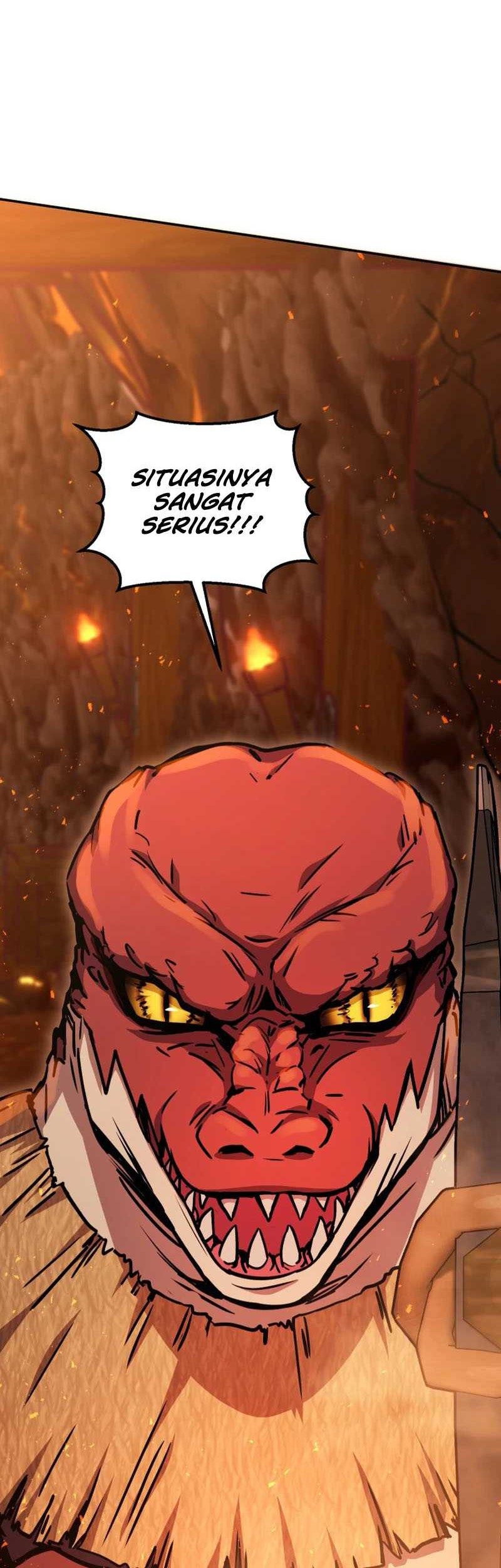 Legendary Blacksmith’s Vengeance Chapter 33 halaman 5