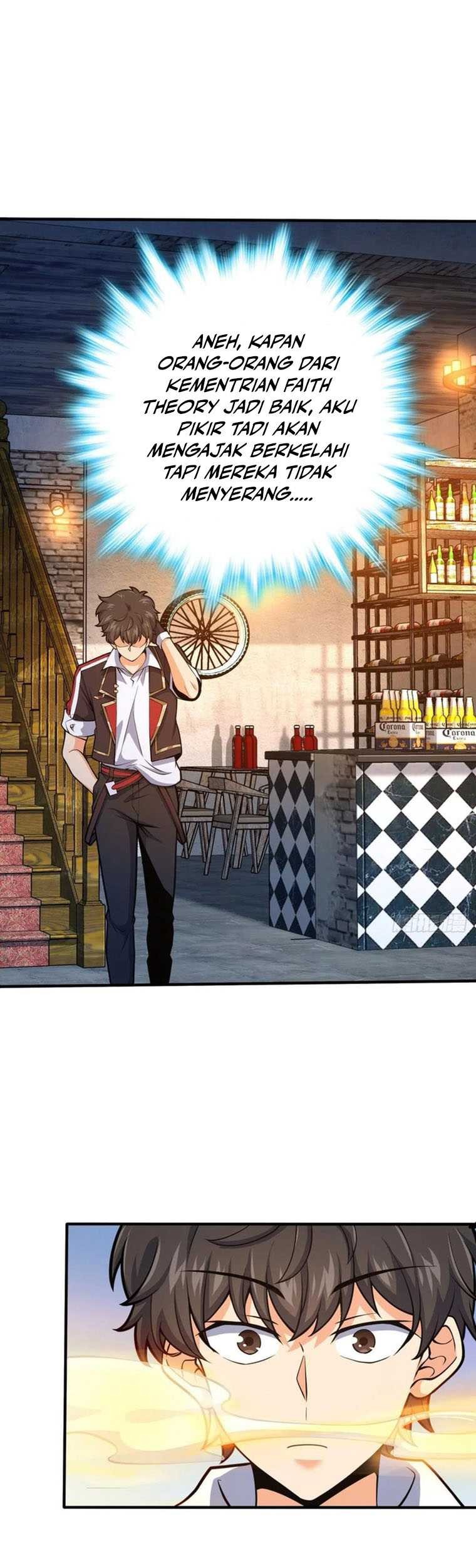 Manhua Spare Me, Great Lord! Chapter 359 gambar 2