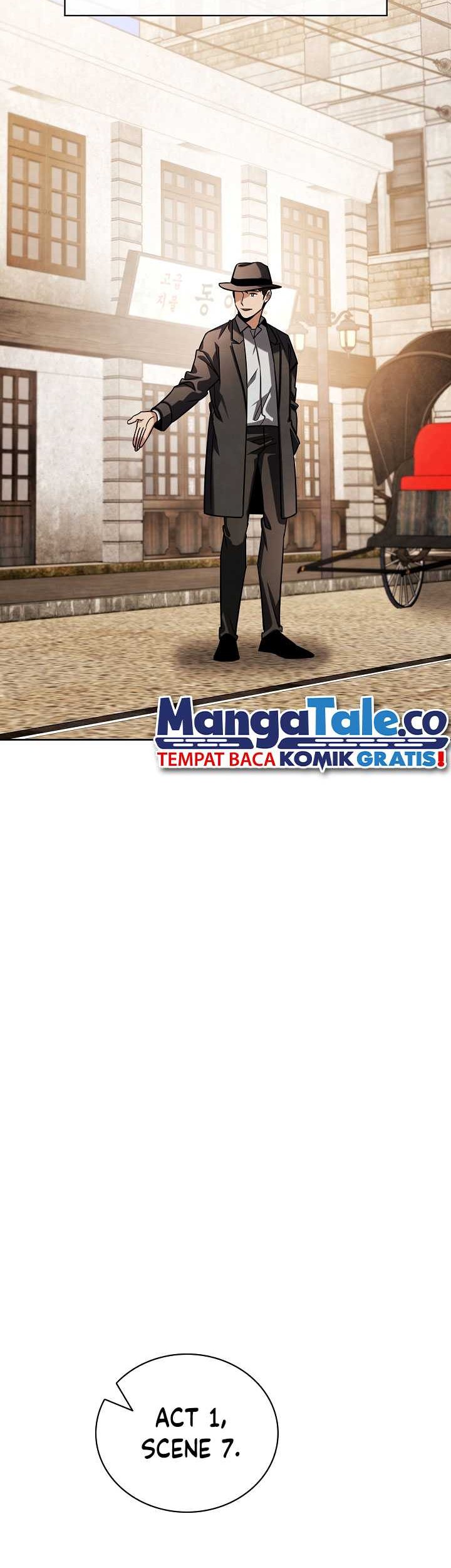 Be the Actor Chapter 66 - Halaman 13