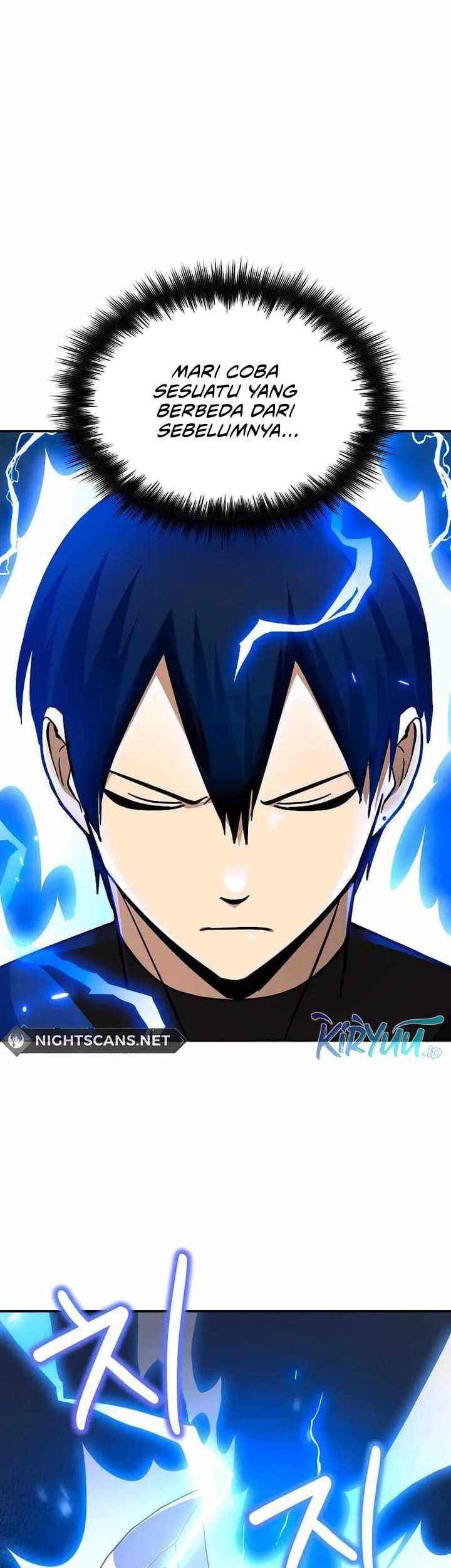 Manhwa Climbing the Tower that Even the Regressor Couldn’t Chapter 39 gambar 2