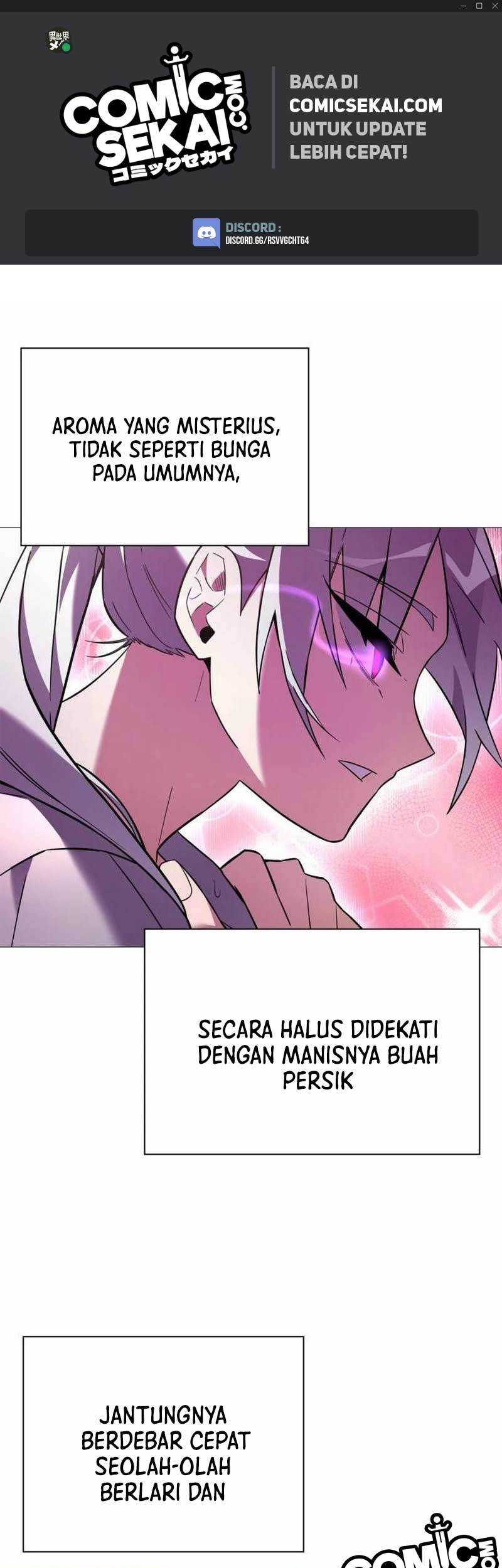 Manhwa Goblin’s Night Chapter 25 gambar 2