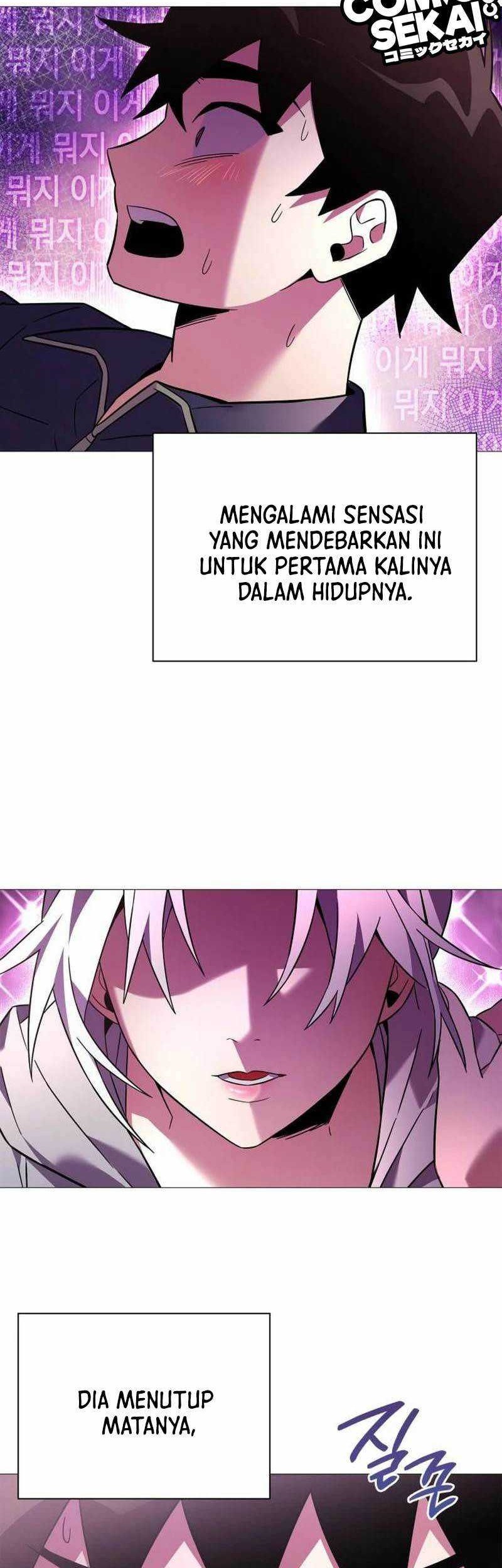 Goblin’s Night Chapter 25 Gambar 3
