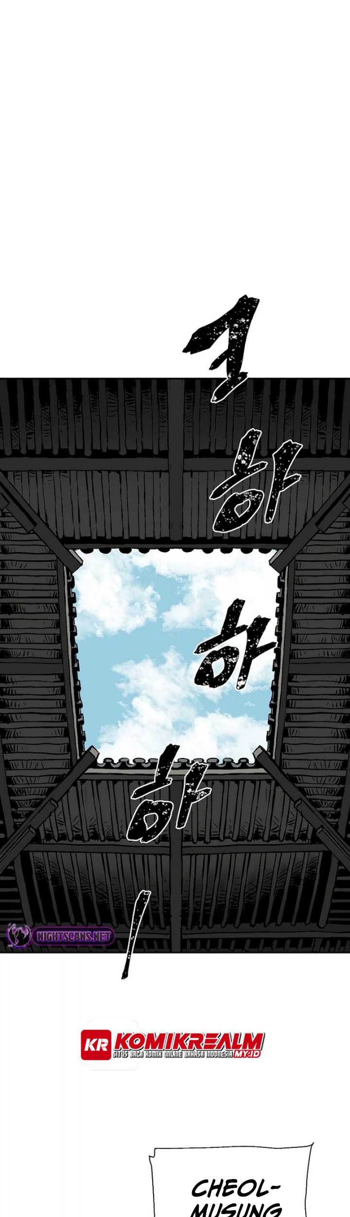 Manhwa Tales of A Shinning Sword Chapter 48 gambar 2