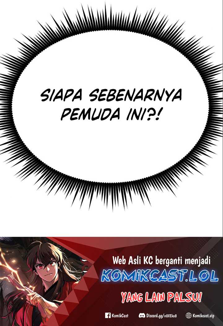 Chronicles of the Demon Faction Chapter 47 - Halaman 90