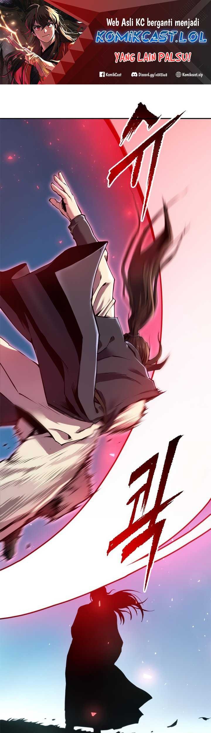 Manhwa Chronicles of the Demon Faction Chapter 46 gambar 2
