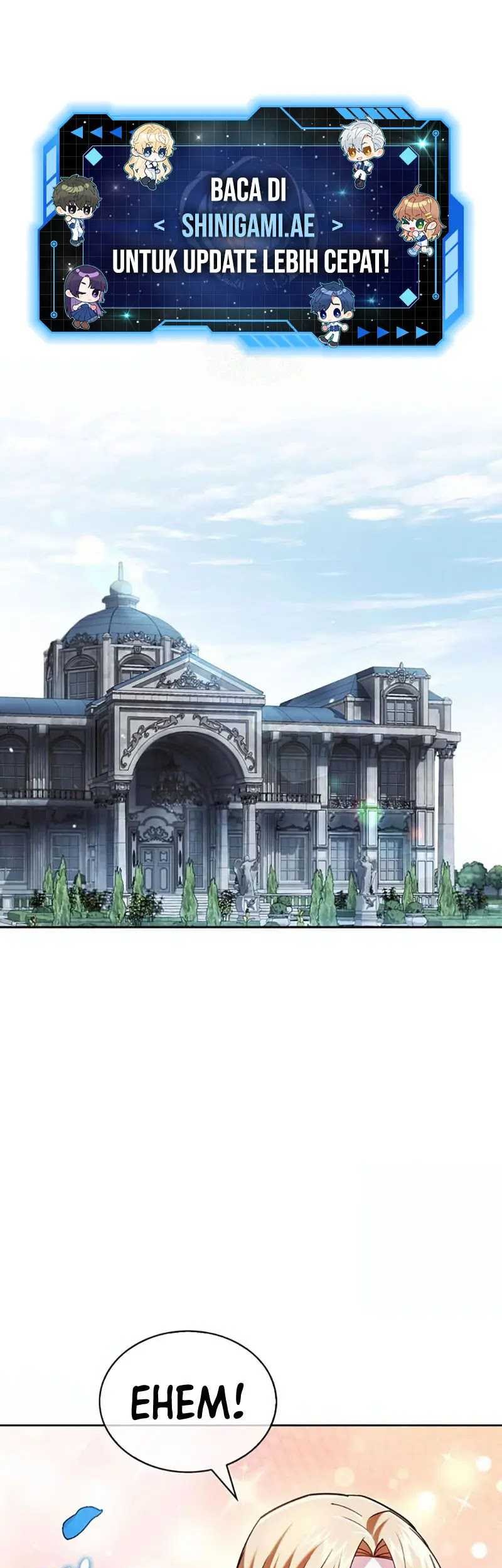 Manhwa I’m Not That Kind of Talent Chapter 63 gambar 2