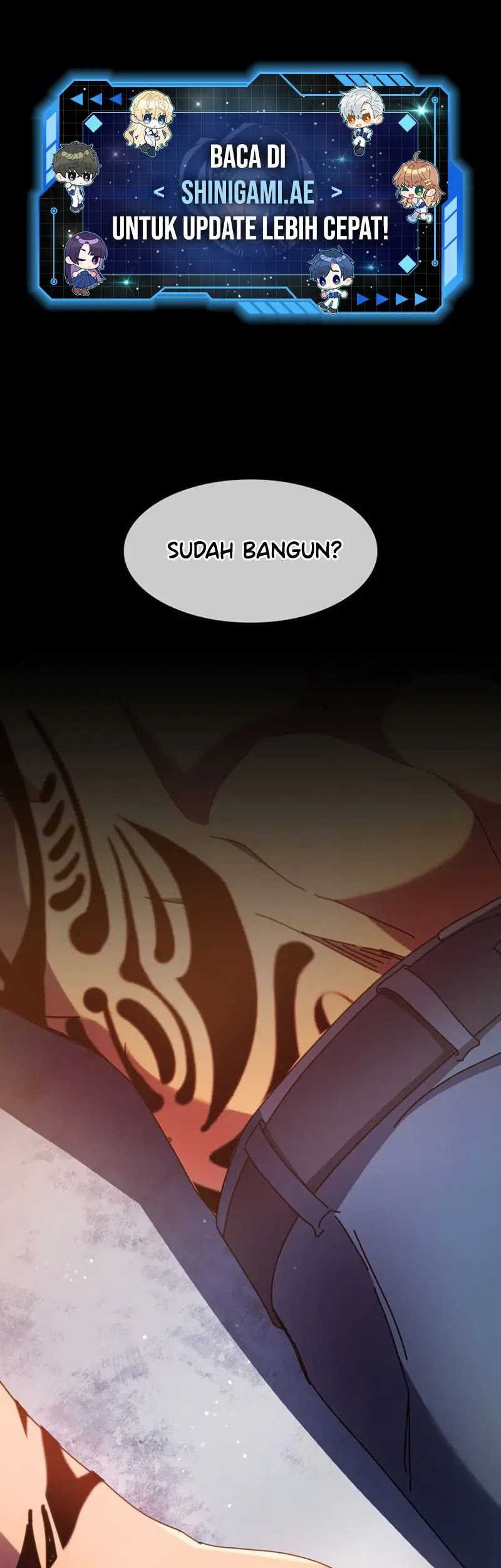 Manhwa Necromancer Academy’s Genius Summoner Chapter 58 gambar 2