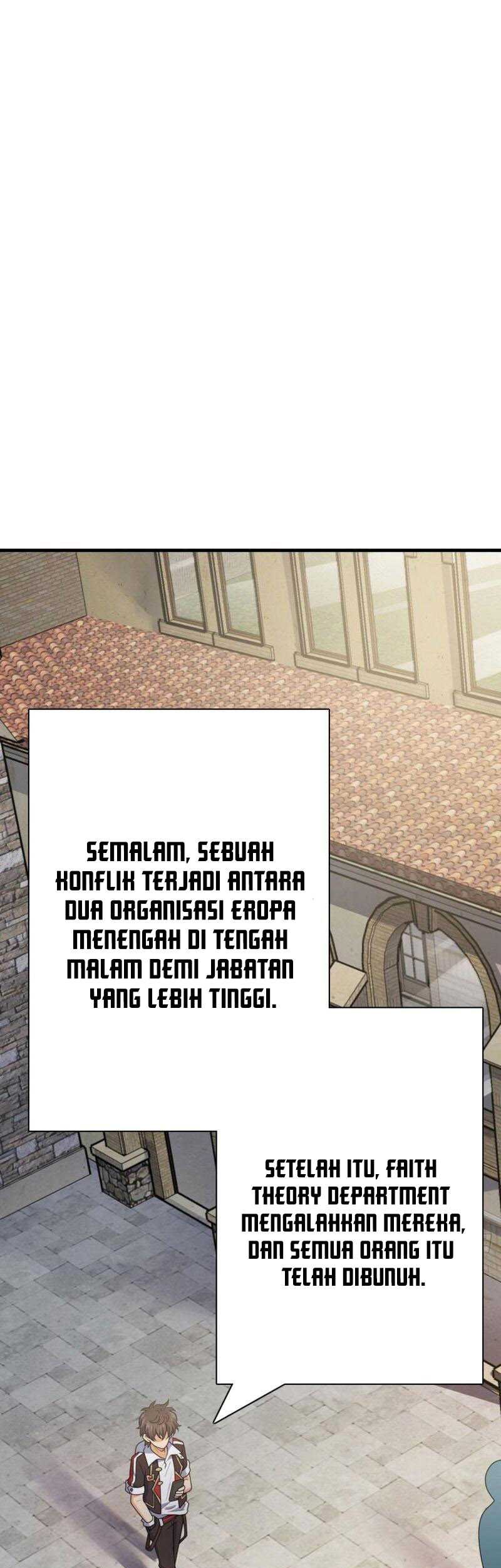Manhua Spare Me, Great Lord! Chapter 363 gambar 2