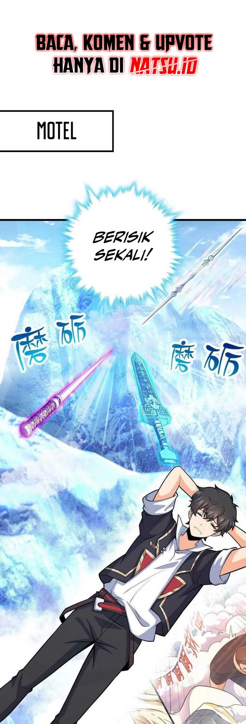 Manhua Spare Me, Great Lord! Chapter 362 gambar 2