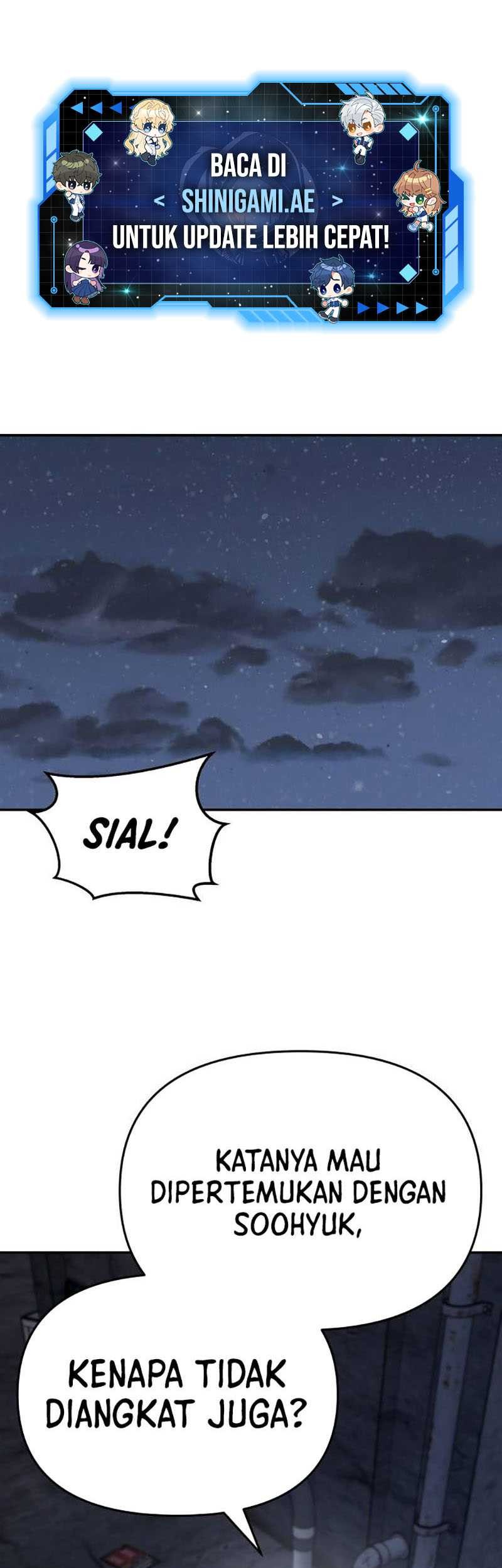 Manhwa The Bully In Charge Chapter 77 gambar 2