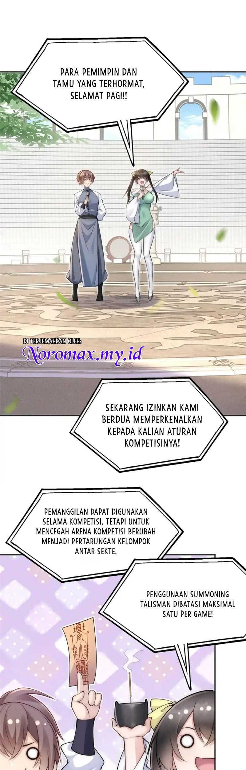 Manhua Reward 100 Million Lives at the Beginning Chapter 102 gambar 2