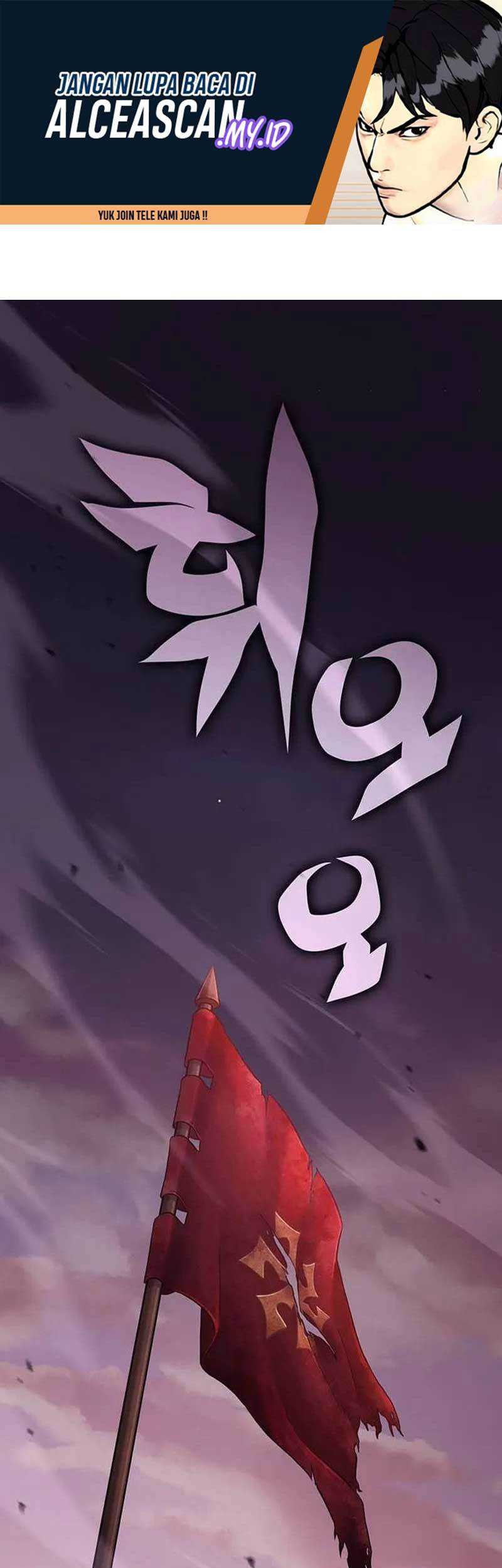 Manhwa DANTALIAN Chapter 47 gambar 2