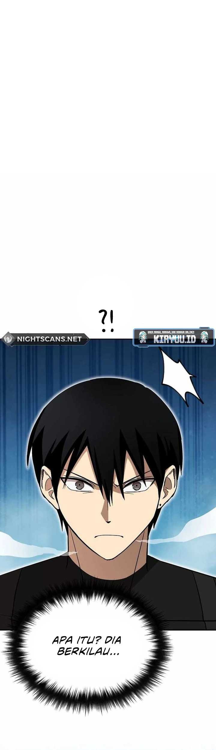 Manhwa Climbing the Tower that Even the Regressor Couldn’t Chapter 40 gambar 2