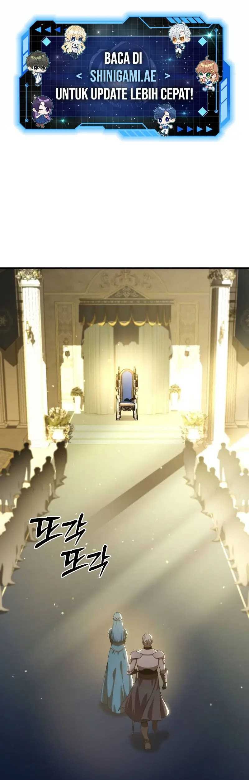 Manhwa Star-Embracing Swordmaster Chapter 20 gambar 2