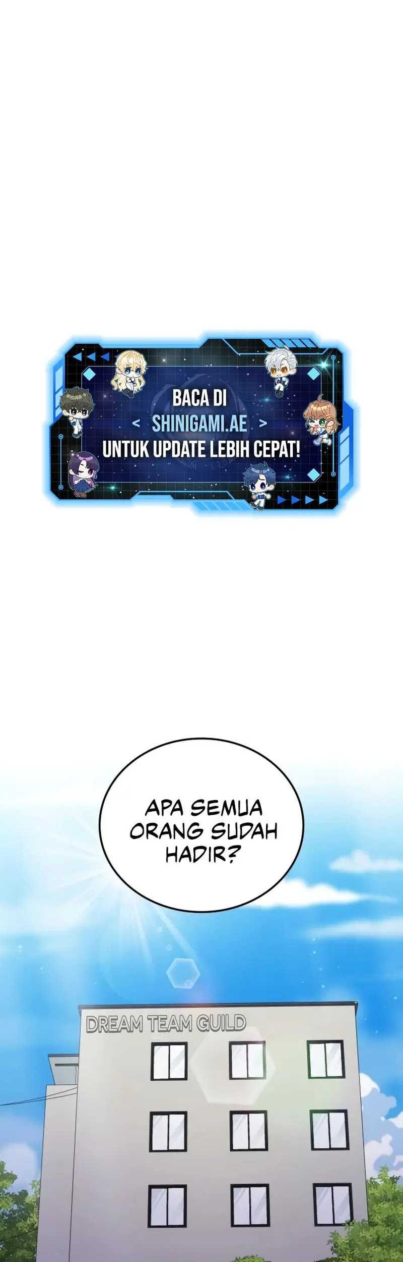 Manhwa Transcension Academy Chapter 88 gambar 2