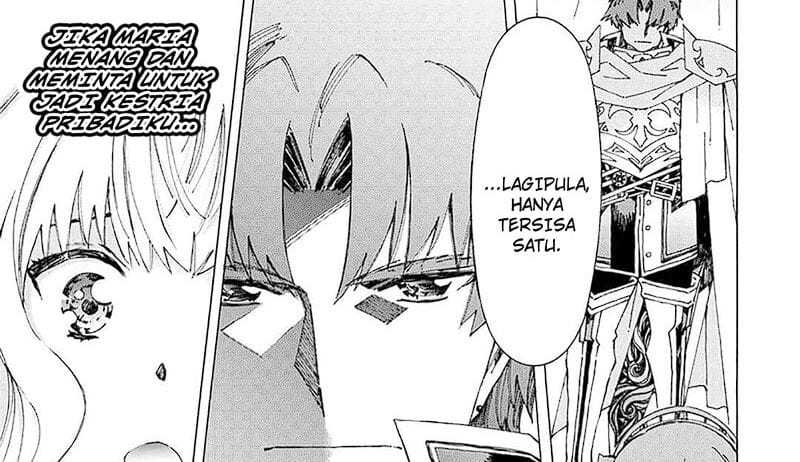 Argate Online Chapter 40 - Halaman 22