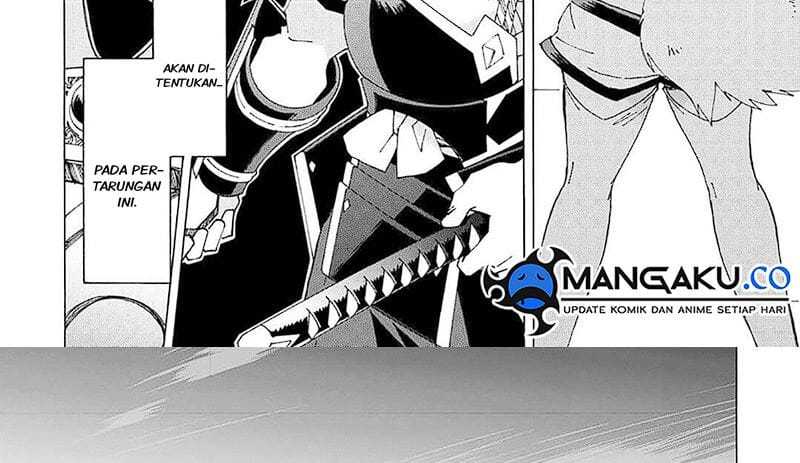 Argate Online Chapter 40 - Halaman 26