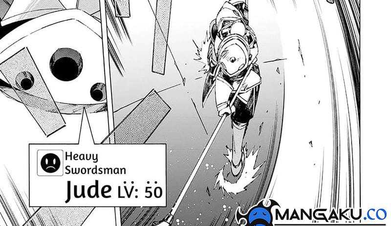 Argate Online Chapter 40 - Halaman 33