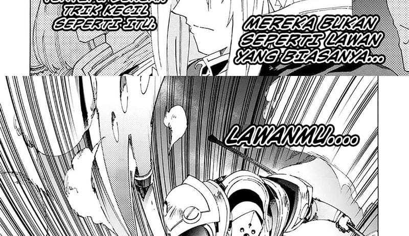 Argate Online Chapter 40 - Halaman 51
