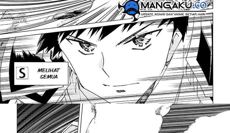 Argate Online Chapter 40 - Halaman 53
