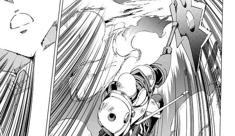 Argate Online Chapter 40 - Halaman 57
