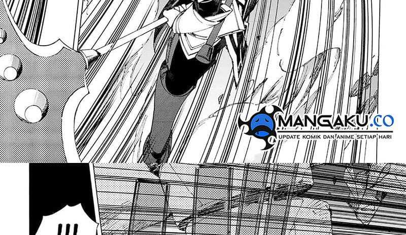 Argate Online Chapter 40 - Halaman 58