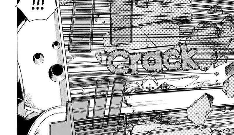 Argate Online Chapter 40 - Halaman 59