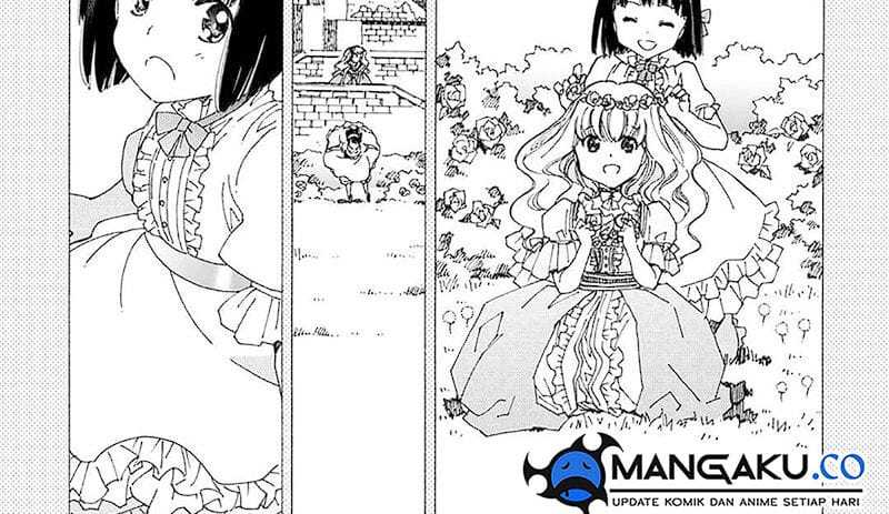 Argate Online Chapter 40 - Halaman 6