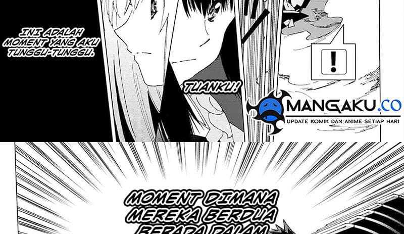 Argate Online Chapter 40 - Halaman 63
