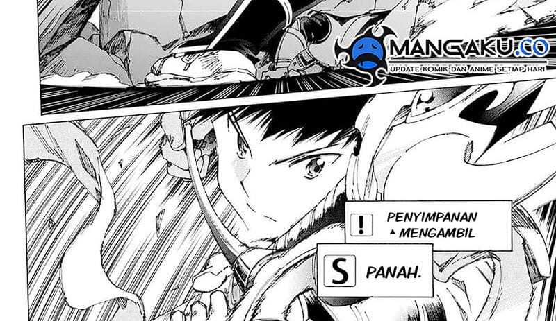 Argate Online Chapter 40 - Halaman 65