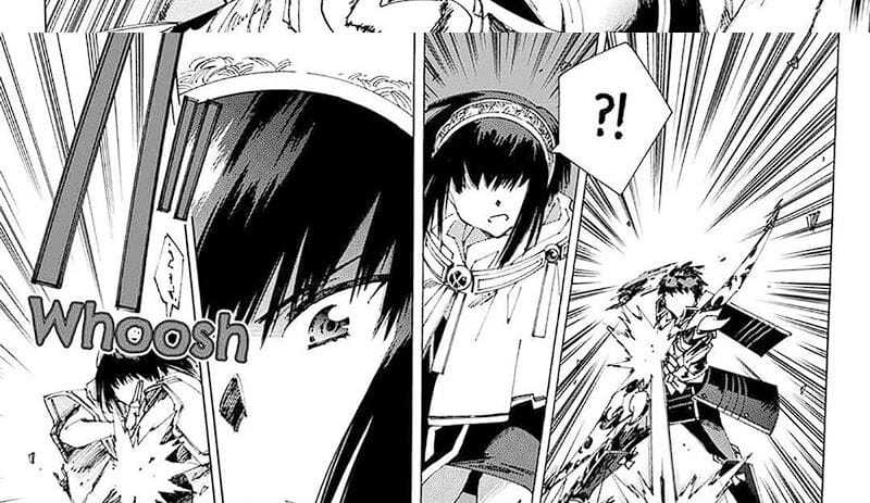 Argate Online Chapter 40 - Halaman 66