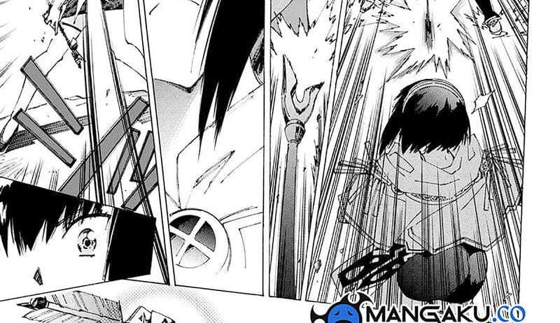 Argate Online Chapter 40 - Halaman 67