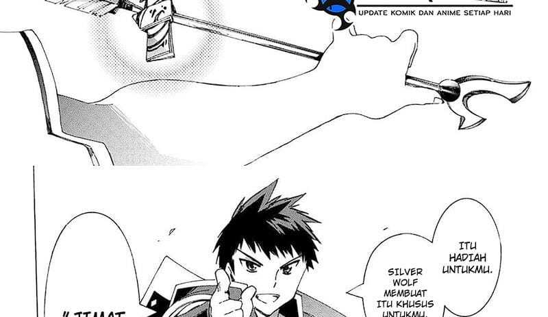 Argate Online Chapter 40 - Halaman 68