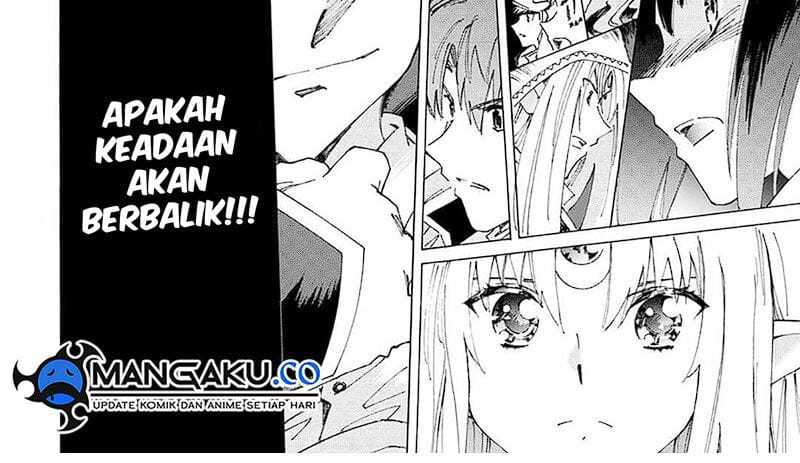 Argate Online Chapter 40 - Halaman 70