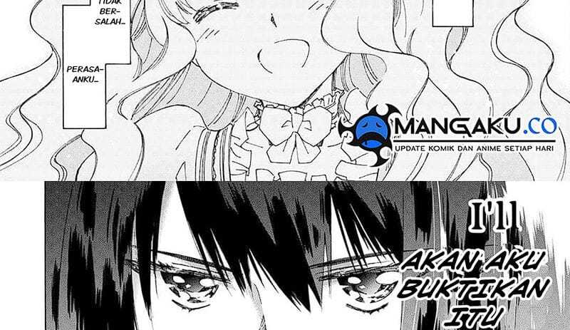 Argate Online Chapter 40 - Halaman 9