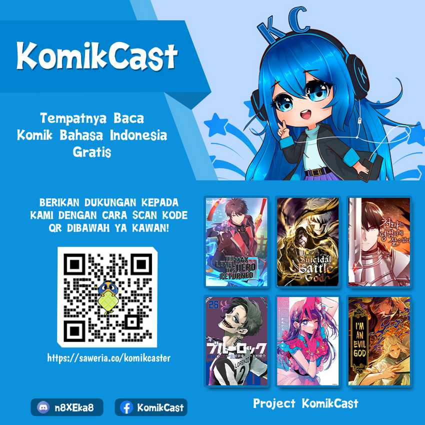 Cang Yuantu Chapter 151 - Halaman 19