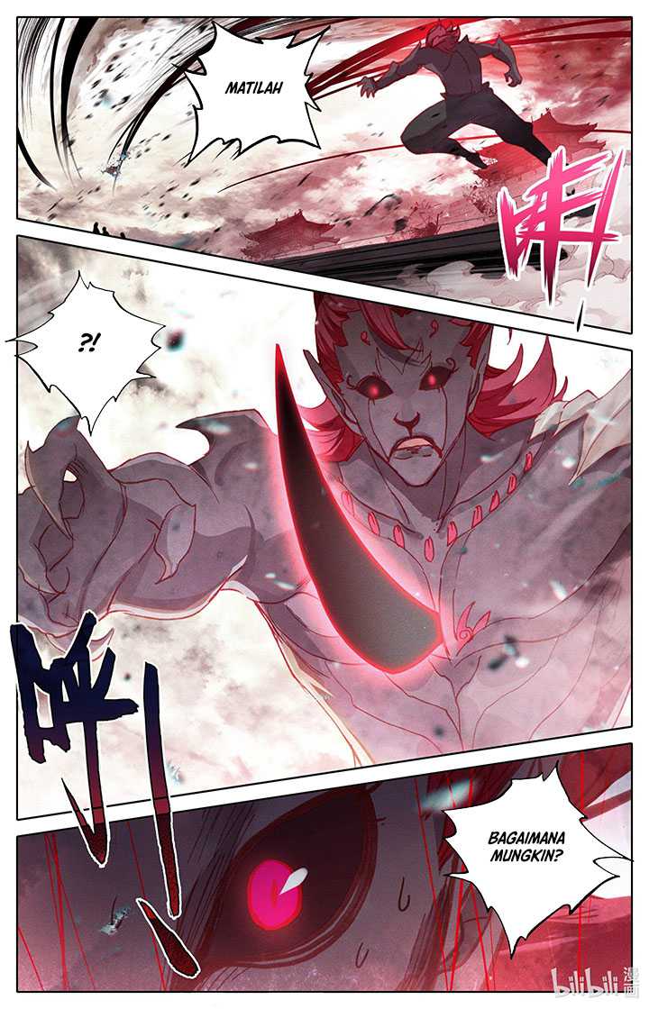 Cang Yuantu Chapter 151 - Halaman 8
