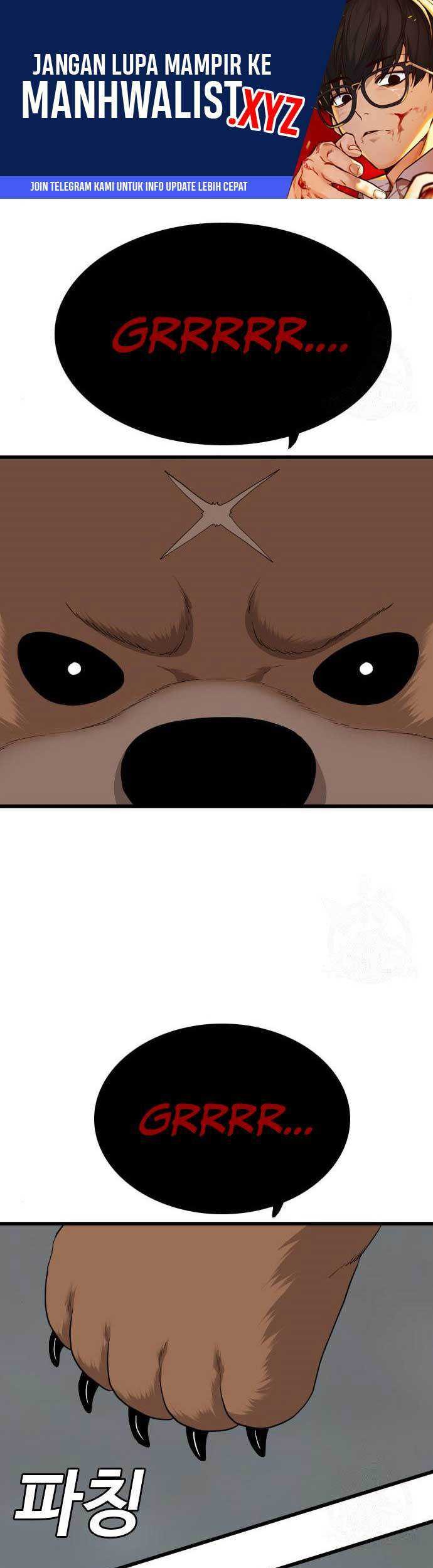 Manhwa A Bad Person Chapter 179 gambar 2