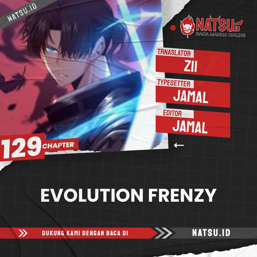 Komik Evolution Frenzy Chapter 129 gambar 1