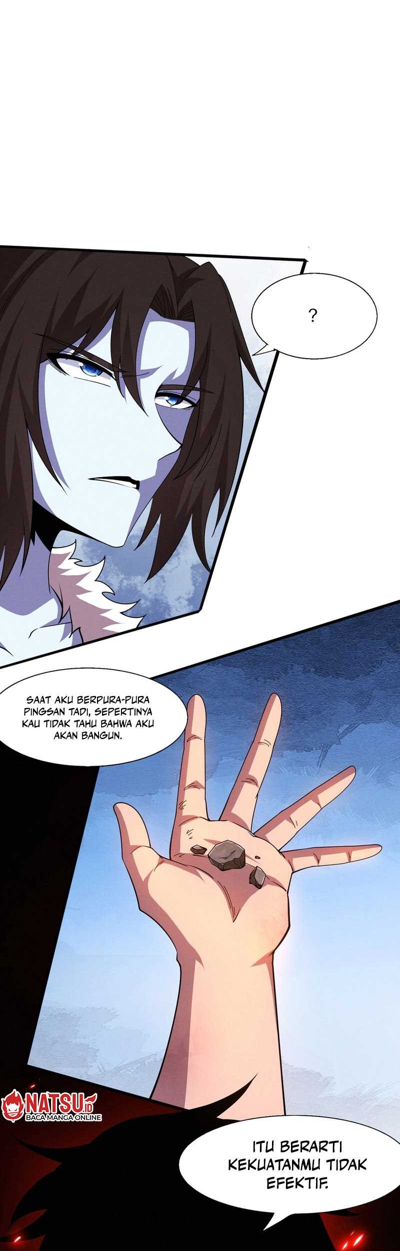 Manhua Evolution Frenzy Chapter 129 gambar 2