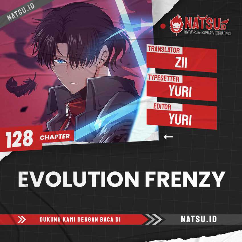 Komik Evolution Frenzy Chapter 128 gambar 1