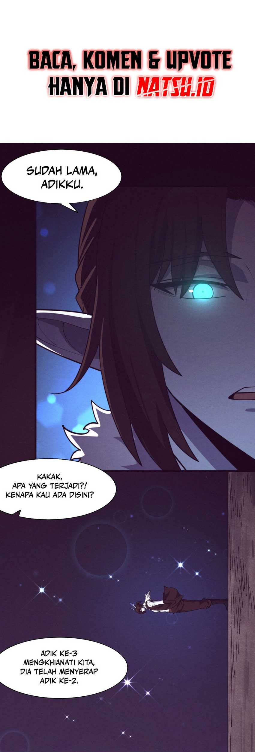 Manhua Evolution Frenzy Chapter 128 gambar 2