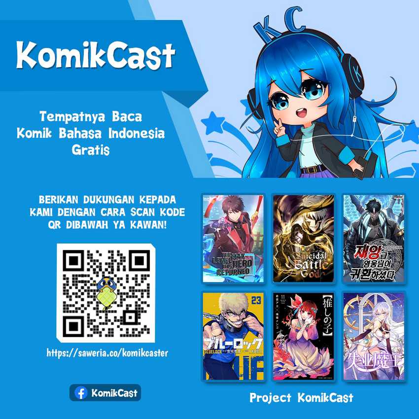 A-Rank Boukensha no Slow Life Chapter 47.2 - Halaman 12