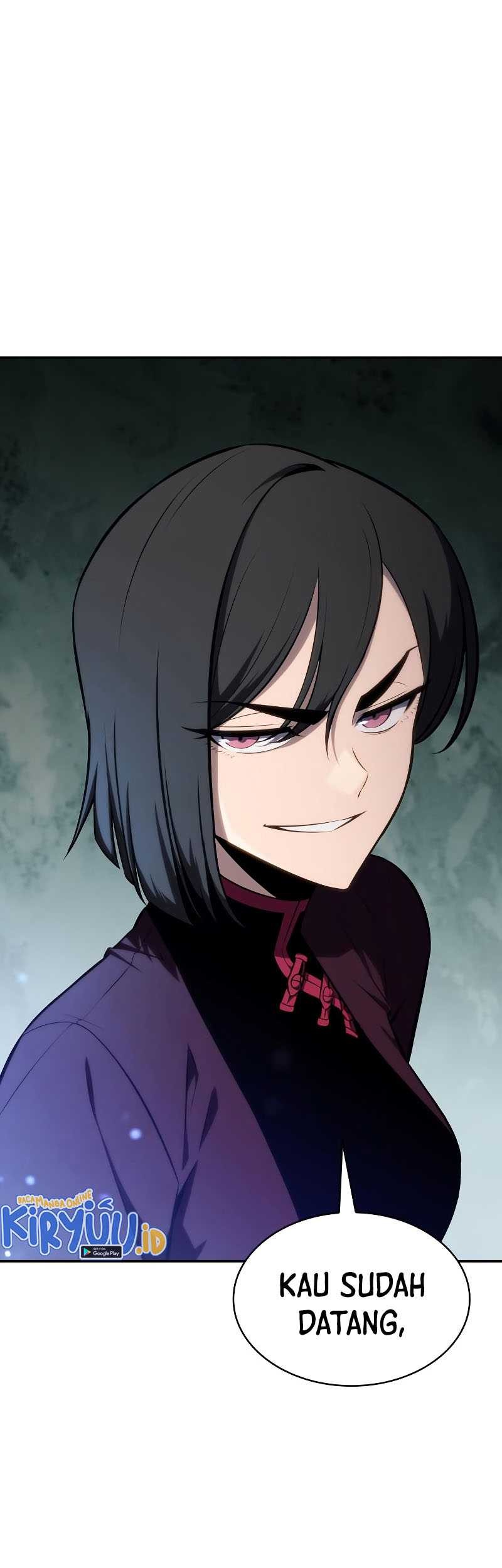 Manhwa Solo Max-Level Newbie Chapter 131 gambar 2