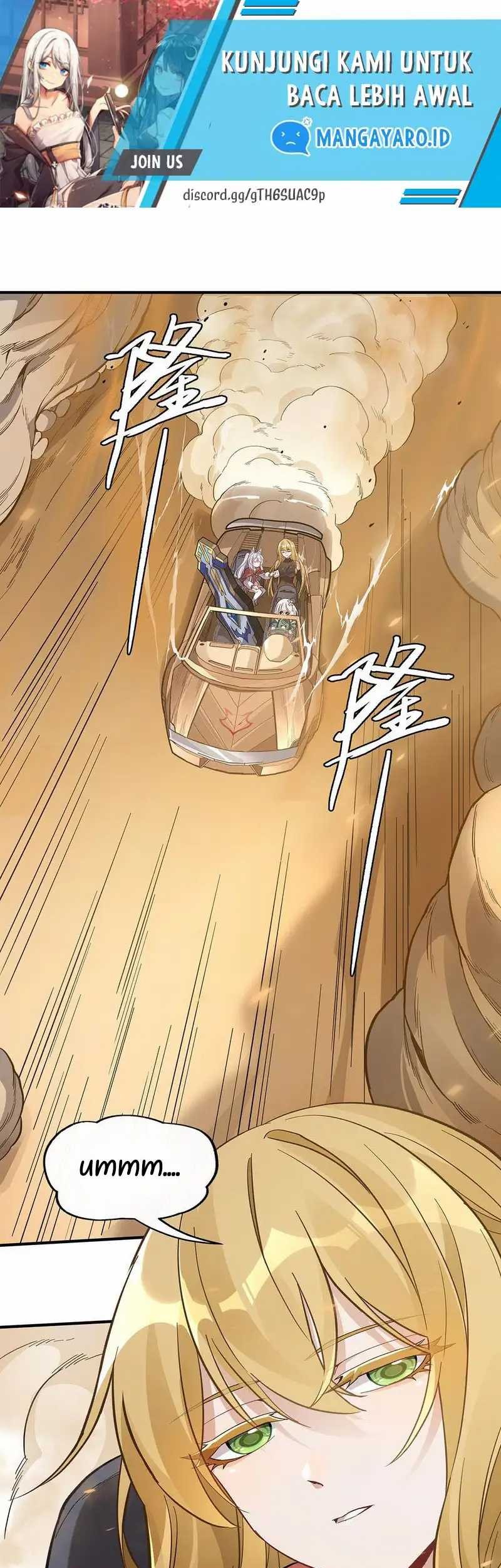 Manhua My Female Apprentices Are All Big Shots From the Future Chapter 227 gambar 2
