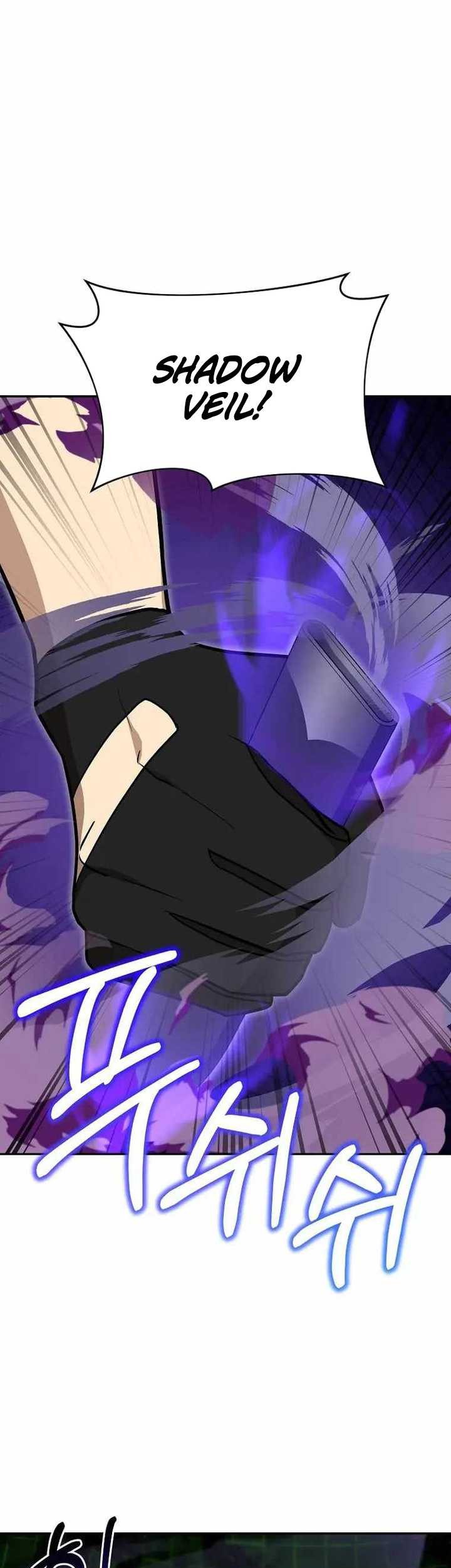 Manhwa Climbing the Tower that Even the Regressor Couldn’t Chapter 41 gambar 2